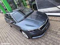 Second-hand Skoda Scala Style 150 CP (110 kW) 2019 Culoaregri Hatchback