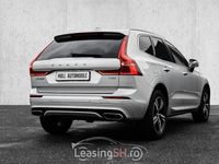 second-hand Volvo XC60 2018 2.0 Benzină 250 CP 59.355 km - 39.550 EUR - leasing auto