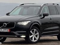Second-hand Volvo XC90 Momentum 225 CP (165 kW) 2015 Culoarenegru SUV