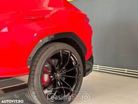 second-hand Lamborghini Urus Standard