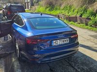 second-hand Audi A5 Sportback 2.0 TDI Multitronic