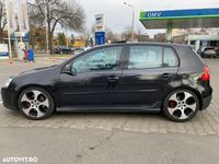 second-hand VW Golf V 