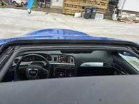 Second-hand Audi A6 270 CP (198 kW) 2008 Albastru Break