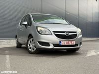 second-hand Opel Meriva 1.6 CDTI ecoflex Start/Stop Innovation