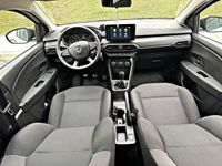 second-hand Dacia Logan 2021 euro 6