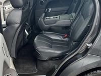 Second-hand Land Rover Range Rover 258 CP (189 kW) 2015 SUV