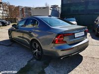 second-hand Volvo S60 T8 Twin Engine AWD Geartronic Inscription