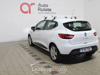 second-hand Renault Clio IV 1.2 TCe EDC Zen