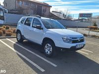 second-hand Dacia Duster 1.5 dCi 4x4 Laureate