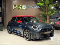 Second-hand Mini Cooper Coupé 189 kW (258 CP) 2024 Culoaregri Coupe