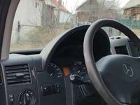 second-hand Mercedes Sprinter 316