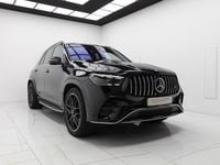 Second-hand Mercedes GLE53 AMG AMG 435 CP (319 kW) 2023