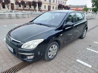 second-hand Hyundai i30 crdi