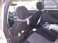 second-hand Ford Focus mk2 euro 5