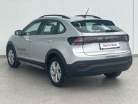 second-hand VW Taigo Life 1.0 TSI DSG