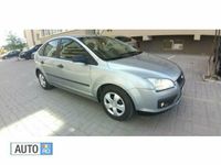 Second-hand Ford Focus 85 CP (62 kW) 2005 Gri Hatchback
