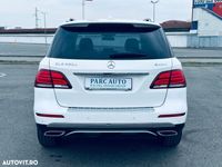 second-hand Mercedes GLE250 d 4Matic 9G-TRONIC Exclusive