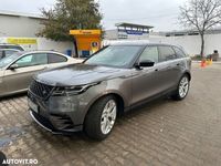 second-hand Land Rover Range Rover Velar 3.0 R-Dynamic SE