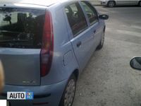 second-hand Fiat Punto 1.3 Multijet (188)