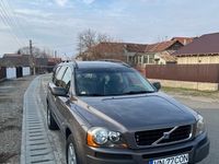 second-hand Volvo XC90 2.4D 185 cp 4x4 2007 Facelift