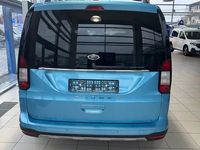 second-hand Ford Tourneo Connect 2.0L EcoBlue LWB Active