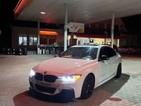 second-hand BMW 328 Gran Turismo Seria 3 i Aut. Sport Line