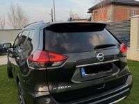 second-hand Nissan X-Trail 