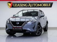 Second-hand Nissan Qashqai Tekna 158 CP (116 kW) 2023 Gri SUV