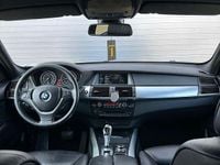 Second-hand BMW X5 306 CP (225 kW) 2011 Culoarenegru SUV