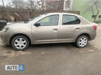 Second-hand Dacia Logan 75 CP (55 kW) 2013 Berlinǎ