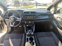 second-hand Nissan Leaf 40 kWh 2.ZERO Edition