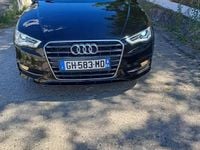 Second-hand Audi A3 150 CP (110 kW) 2016 Berlinǎ