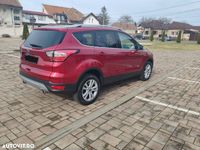 second-hand Ford Kuga 2.0 TDCi 4x4 Aut. Business Edition