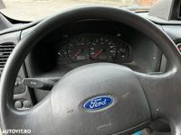 second-hand Ford Transit 