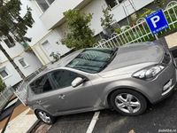 Second-hand Kia Ceed 136 CP (100 kW) 2011 Hatchback