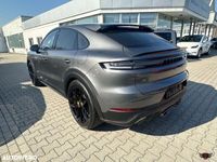 second-hand Porsche Cayenne Turbo S Coupe E-Hybrid Tiptronic S