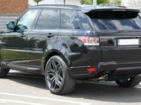 second-hand Land Rover Range Rover Sport 3.0 SDV6 HSE Dynamic