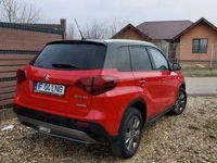 second-hand Suzuki Vitara S