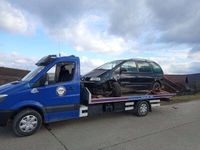 Second-hand Mercedes Sprinter 130 CP (95 kW) 2008 Van