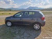 Second-hand Dacia Sandero 73 CP (53 kW) 2018