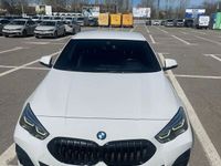 second-hand BMW 220 Seria 2 d AT