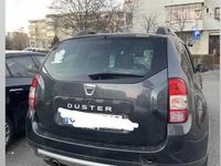 Second-hand Dacia Duster 80 CP (58 kW) 2015 SUV