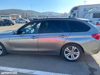 second-hand BMW 320 Seria 3 d Sport Line