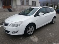 second-hand Opel Astra 7 TDI