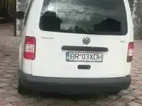 Second-hand VW Caddy 2004 Monovolum
