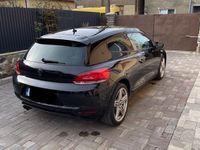 second-hand VW Scirocco 2.0 TDI DPF