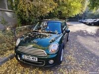 Second-hand Mini Cooper 105 CP (77 kW) 2013 Hatchback