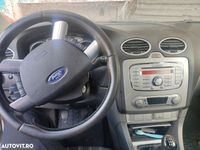 second-hand Ford Focus 1.8 TDCi Ghia