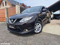 second-hand Nissan Qashqai 1.5 DCI Start/Stop Tekna