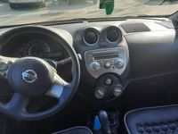 second-hand Nissan Micra 2011